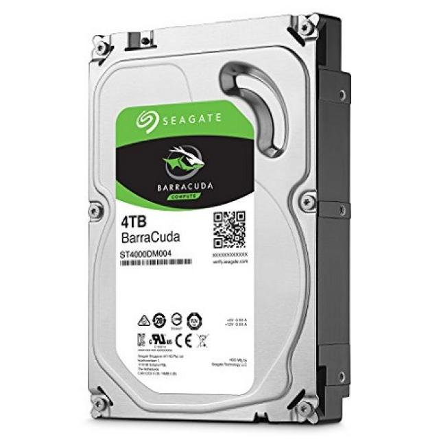 Računarske komponente - Seagate 3.5